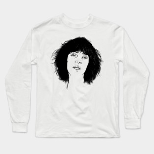 Smith Long Sleeve T-Shirt