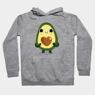 Avocado Hoodie