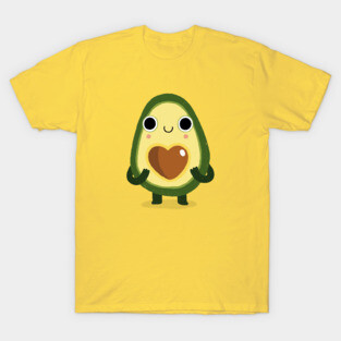 Avocado T-Shirt