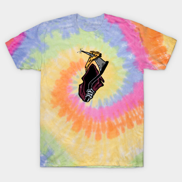 The Boatman T-Shirt by Quest Friends!