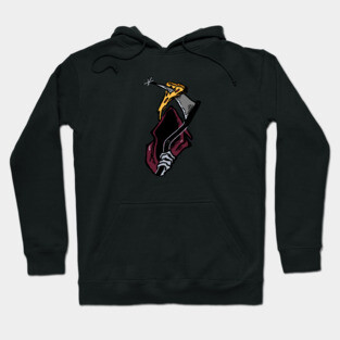 The Boatman Hoodie