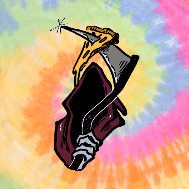 The Boatman by Quest Friends!