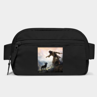 Good Shepherd Bag
