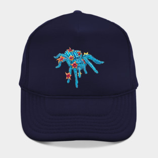 Tarantula Lifesaver Cactus Hat