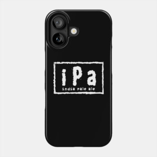 iPa nWo Phone Case
