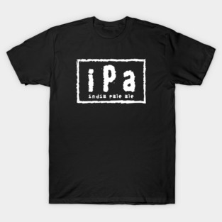 iPa nWo T-Shirt