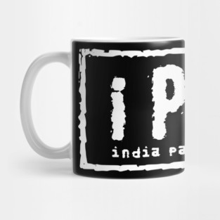 iPa nWo Mug