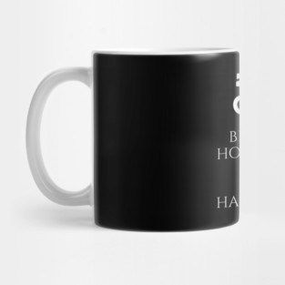 Ancient Egyptian Proverb Philosophy Quote Mug