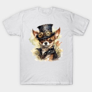 Chihuahua T-Shirt