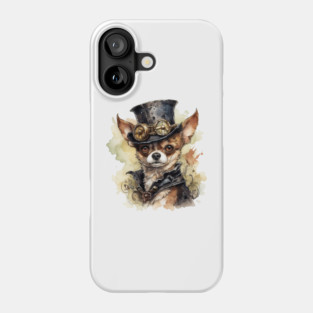 Chihuahua Phone Case