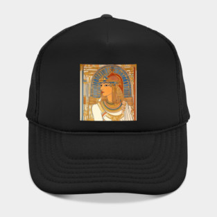 Hatshepsut Egyptian Hat