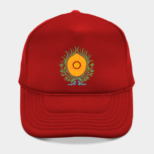 Gratitude Hat