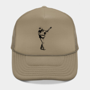 Dwight Yoakam Hat