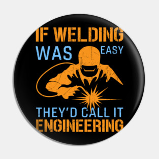 welding Pin