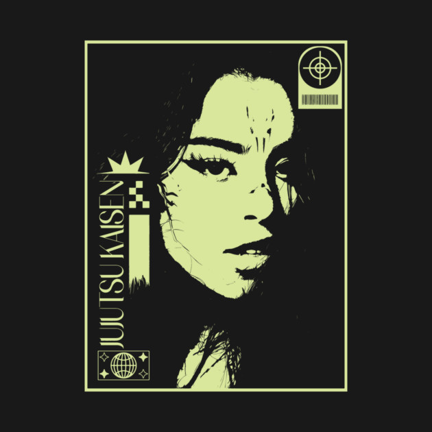 Anime Art by Crapulous