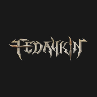 Fedaykin T-Shirt