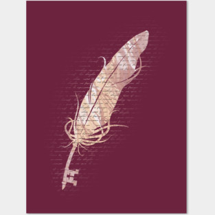 Poetry Posters and Art