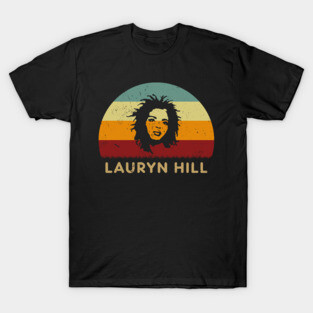 Lauryn Hill T-Shirt