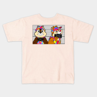 Let's Party Kids T-Shirt