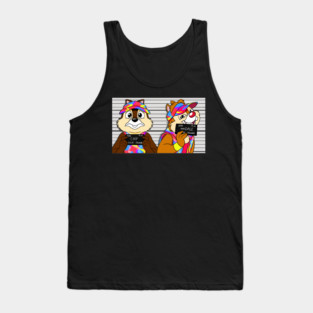 Let's Party Tank Top