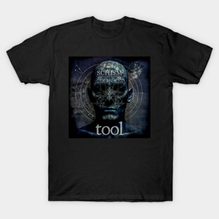 Schism tool T-Shirt