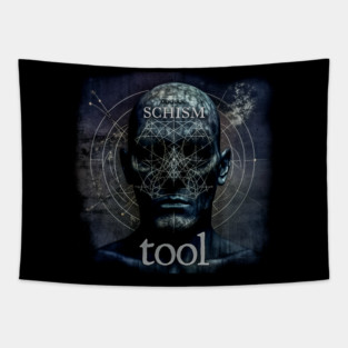 Schism tool Tapestry