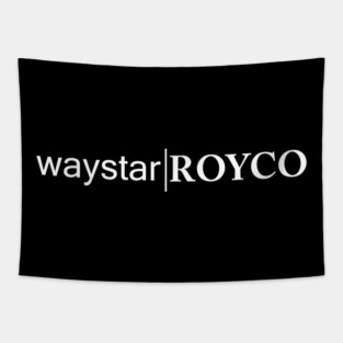 Waystar Tapestry
