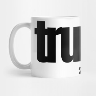 Trump 2024 Mug