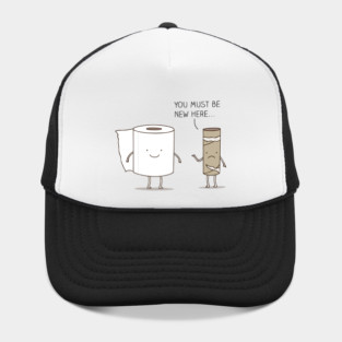 Paper work Hat