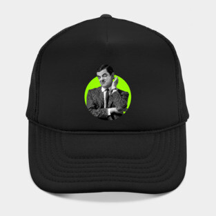 Mr Bean Hat