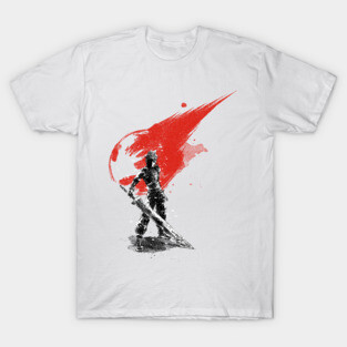 final soldier T-Shirt
