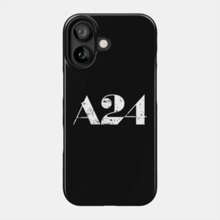 A24 Phone Case