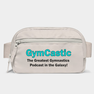 GymCastic Tagline Bag
