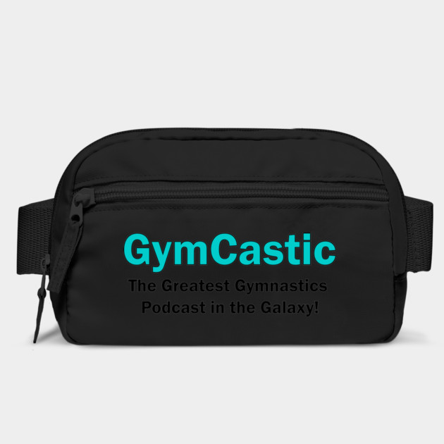 GymCastic Tagline by GymCastic