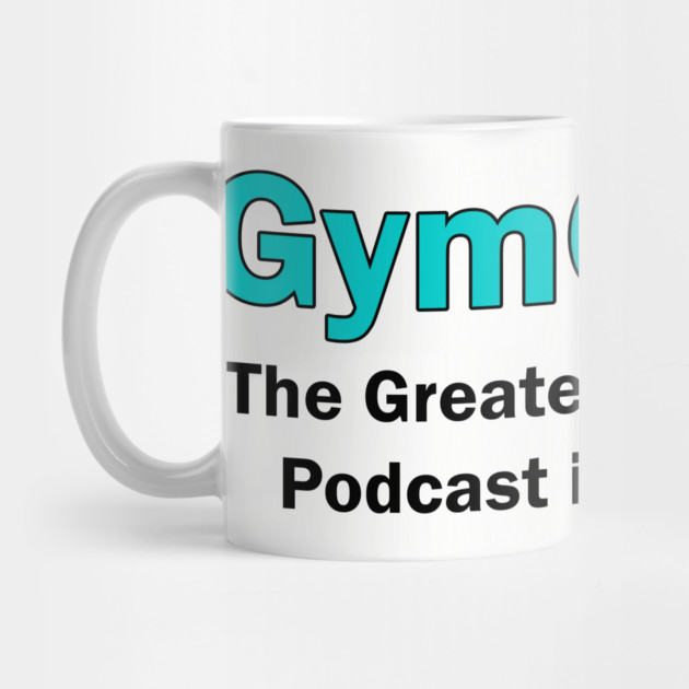 GymCastic Tagline by GymCastic