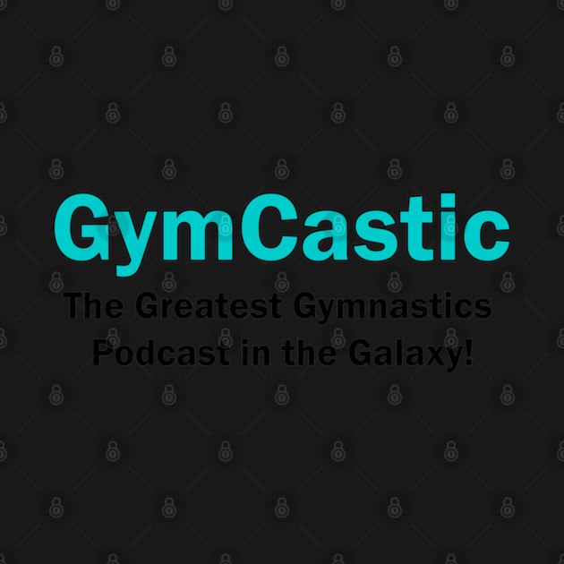 GymCastic Tagline by GymCastic