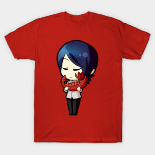 Chibi Yusuke Kitagawa - Persona 5 T-Shirt