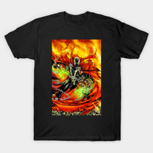 SPAWN T-Shirt