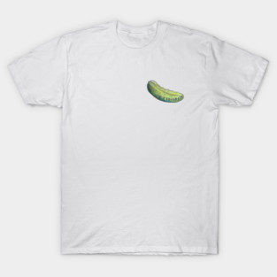 I'm a Cucumber T-Shirt