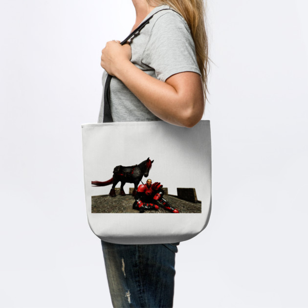 Ogg & Winston II by FRAGGYnz