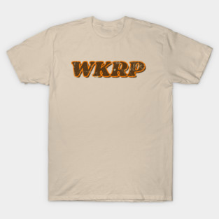 WKRP T-Shirt