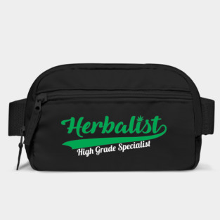 Herbalist-High Grade Specialist Bag