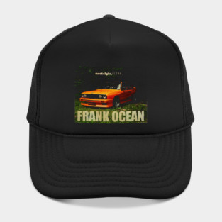 Blonde Ambition The Frank Ocean Story Hat