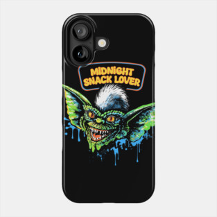 Midnight Snack Lover Phone Case