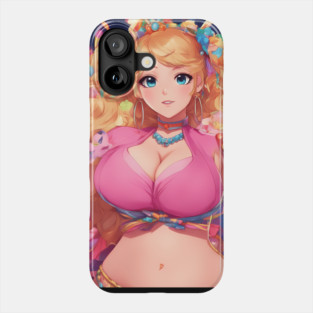 Best seller Full-Size Fantasy beauty Phone Case
