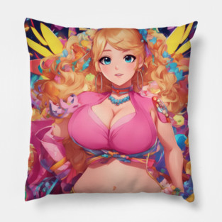 Best seller Full-Size Fantasy beauty Pillow
