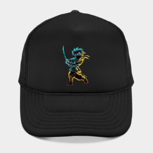 Soul of chrono trigger Hat