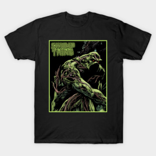 Swamp Thing T-Shirt