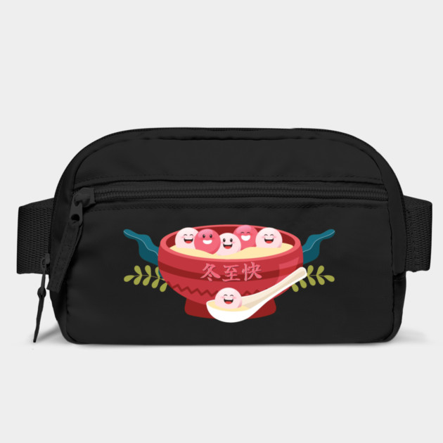 Happy Tangyuan for Dongzhi by HolidayBug