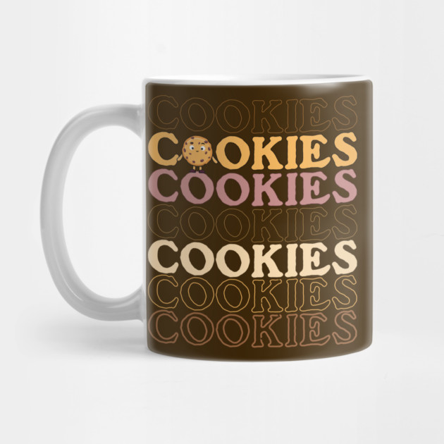 COOKIES, chocolate chip by HolidayBug